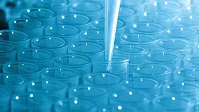 science test pipette plastic tips