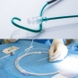 Catheter tubing and needles