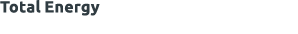 Total Energy